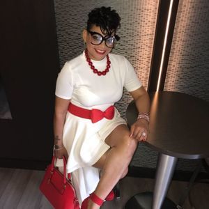 Meet your Posher, Davonna